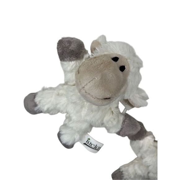 (2) NWT Sheep mini plushies from Ireland - Picture 6 of 7